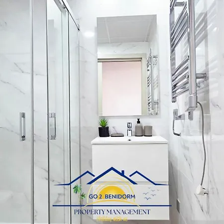 Apartamento Sunset Cliffs Twilight *