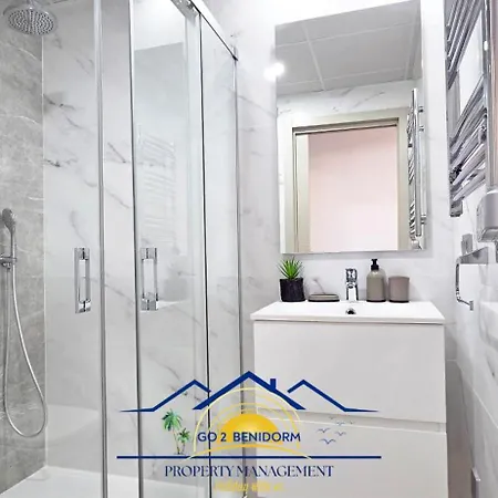 Sunset Cliffs Twilight Benidorm