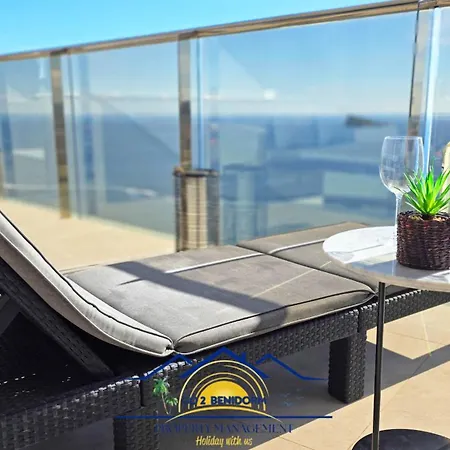 Apartment Sunset Cliffs Twilight