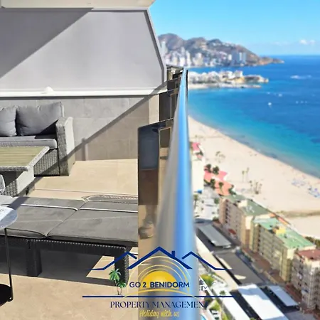 Apartamento Sunset Cliffs Twilight *