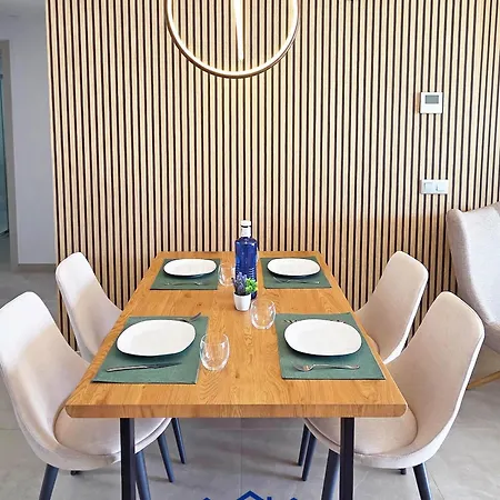 Sunset Cliffs Twilight Appartement