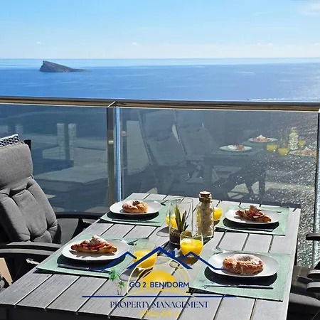 Sunset Cliffs Twilight Appartement *