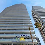 Sunset Cliffs Twilight Benidorm