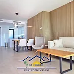 Sunset Cliffs Twilight Apartmán Benidorm