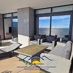 Sunset Cliffs Twilight Benidorm