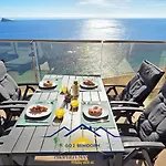 Sunset Cliffs Twilight Apartmán Benidorm