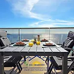 Apartmán Sunset Cliffs Twilight Benidorm