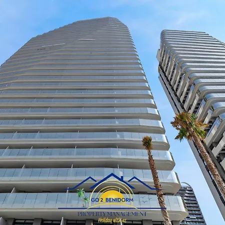 Sunset Cliffs Twilight ベニドルム