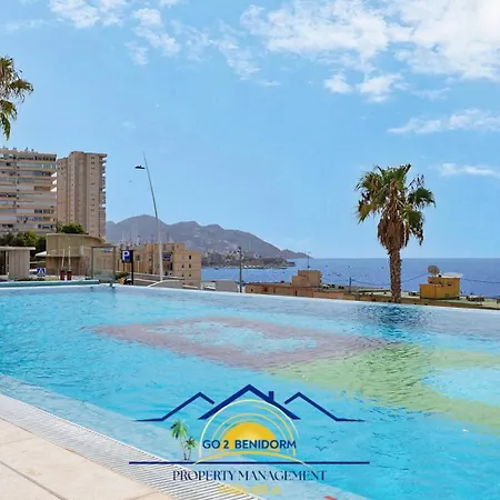 Sunset Cliffs Twilight アパート