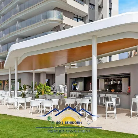 Sunset Cliffs Twilight * ベニドルム