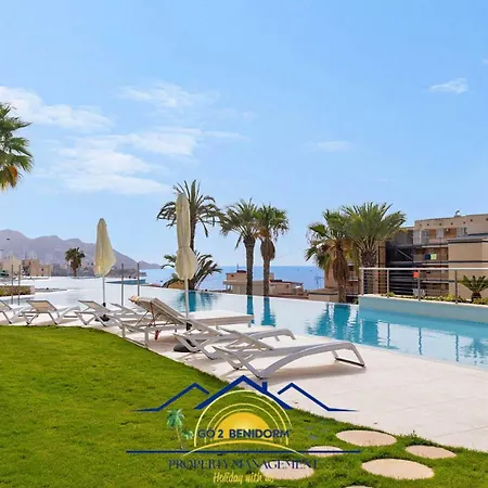 Sunset Cliffs Twilight ベニドルム