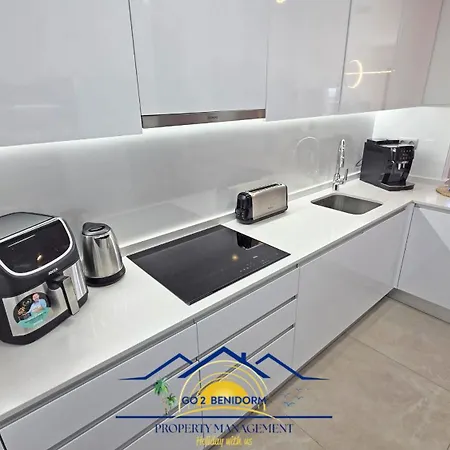 Sunset Cliffs Twilight Lejlighed *