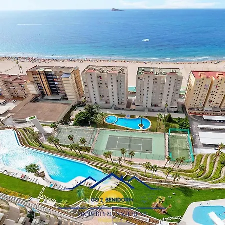 Sunset Cliffs Twilight アパート