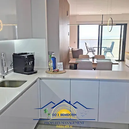 Sunset Cliffs Twilight بينايدورم