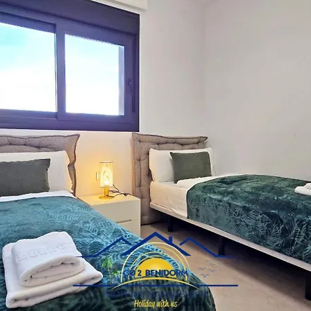 Sunset Cliffs Twilight