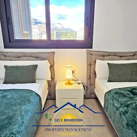 Sunset Cliffs Twilight Lejlighed