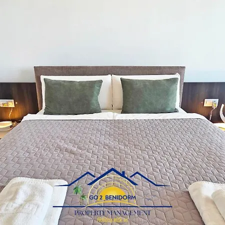 Lejlighed Sunset Cliffs Twilight *