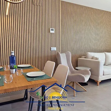 Sunset Cliffs Twilight * בנידורם