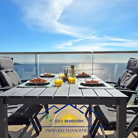 شقة Sunset Cliffs Twilight بينايدورم