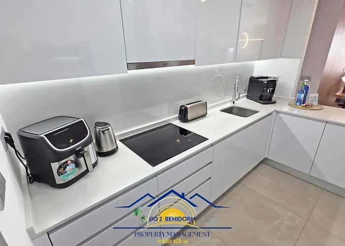 Sunset Cliffs Twilight Apartamento *