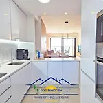 Appartamento Sunset Cliffs Twilight Benidorm